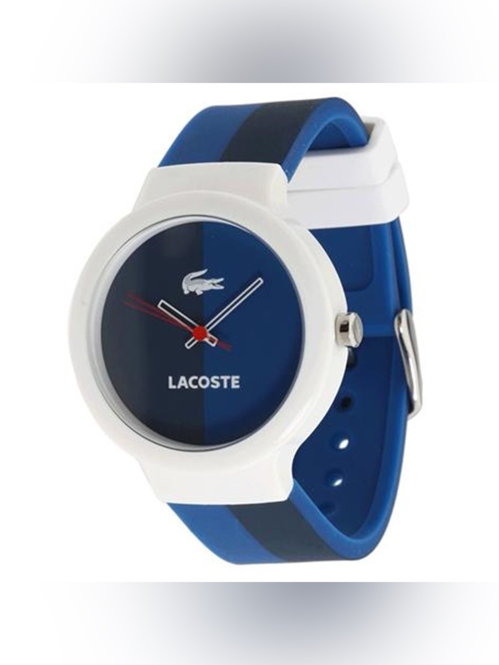 Lacoste Goa unisex sport watch (model 2020035) water resistant